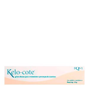 KELO COTE GEL 15G