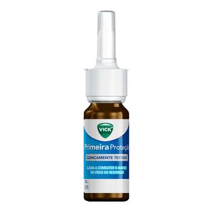 VICK PRIMEIRA PROTEÇAO SPRAY 15ML