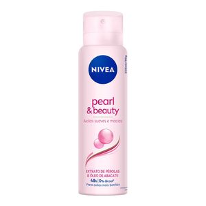 NIVEA DESODORANTE AE PEARL BEAUTY 150ML