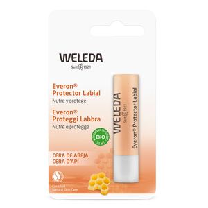 EVERON PROTETOR LABIAL WELEDA 4,8G