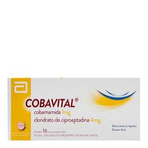 COBAVITAL 16CPR