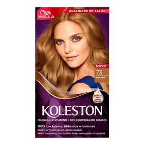 TINTURA KOLESTON 73 LOURO AVELA