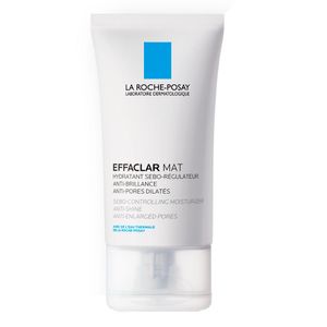 EFFACLAR MAT HIDRATANTE MATIFICANTE ANTIBRILHO E ANTIPOROS D