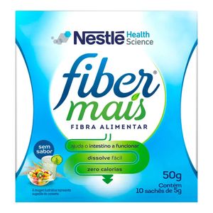 FIBER MAIS 10SACHES 5G