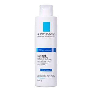 KERIUM SHAMPOO ANTICASPA LA ROCHE 200ML