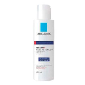 KERIUM DS SHAMPOO ANTICASPA INTENSIVE LA ROCHE 125ML