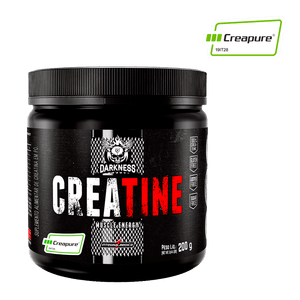 CREATINE DARKNESS CREAPURE 200G