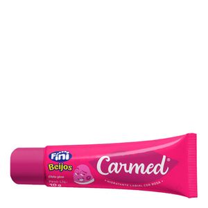 CARMED HIDRATANTE LABIAL FINI BEIJOS  10G