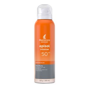 EPISOL PROTETOR SOLAR INTENSE SPRAY AE BRUMA FPS50 200ML