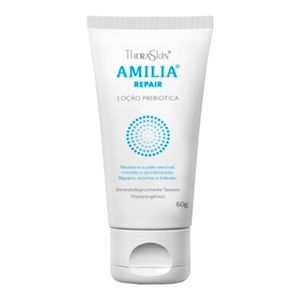 AMILIA REPAIR LOÇAO PREBIOTICA 60G