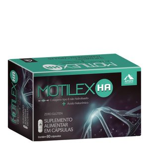 MOTILEX HA 60CAP