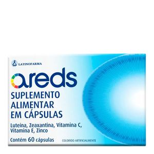AREDS 60CAP