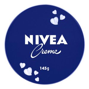 NIVEA CREME LATA 145G