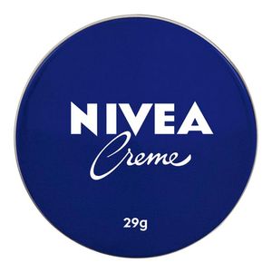 NIVEA CREME LATA 29G