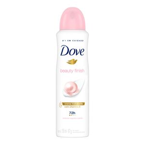 DOVE DESODORANTE AE BEAUTY FINISH 150ML