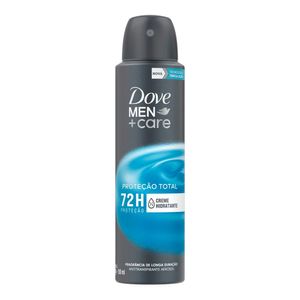DOVE DESODORANTE AE MEN CUIDADO TOTAL 150ML