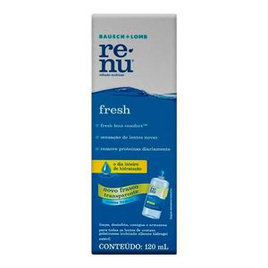 RENU FRESH 120ML