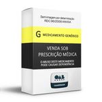 Imagem do Produto - Tarja Preta Générico