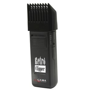 MAQUINA GAMA RETRO CLIPPER