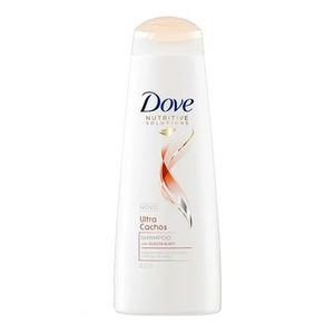 SHAMPOO DOVE NUTRITIVE SOLUTIONS ULTRA CACHOS 400ML