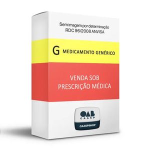 VALSARTANA GERM 160MG 30CPR GEN