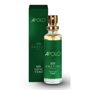 AMAKHA COLONIA  APOLO MASC 15ML