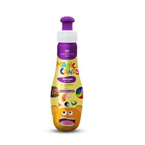 AMAKHA MAGIC SHAMPOO INFANTIL 200ML