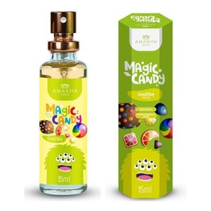 AMAKHA AGUA DE COLONIA GOOD BOY INFANTIL 15ML