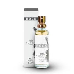 AMAKHA COLONIA  ROCK MASC 15ML