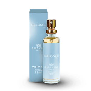 AMAKHA COLONIA ELEGANCE LIGHT BLUE 15ML