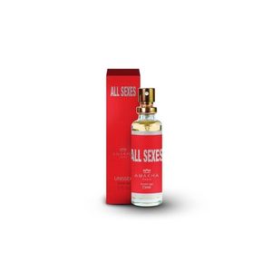 AMAKHA COLONIA  ALL SEXES 15ML