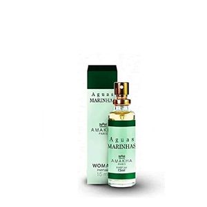 AMAKHA COLONIA AGUAS MARINHAS FEM 15ML