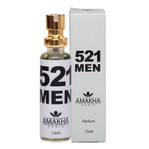 AMAKHA COLONIA 521 MASC 15ML