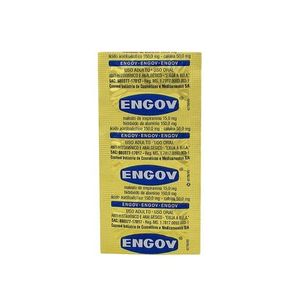 ENGOV 6CPR