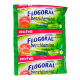 Flogoral-laranja-4pastilhas