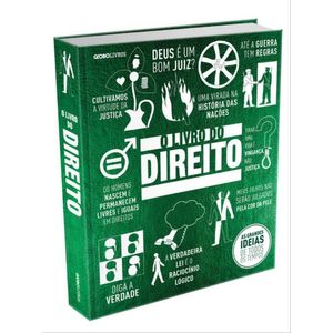 LIVRO DO DIREITO, O