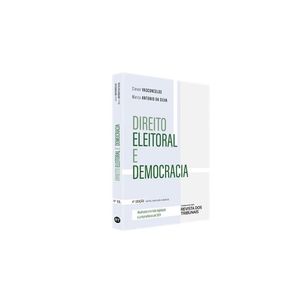 DIREITO ELEITORAL E DEMOCRACIA