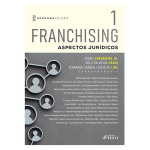 FRANCHISING - ASPECTOS JURIDICOS