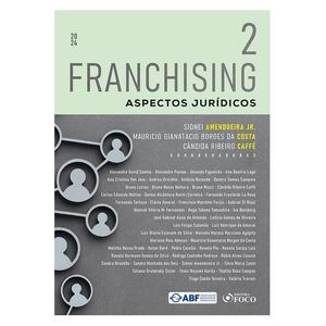 FRANCHISING - ASPECTOS JURIDICOS V02