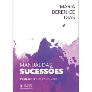 MANUAL DAS SUCESSOES