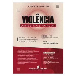 VIOLENCIA DOMESTICA E FAMILIAR