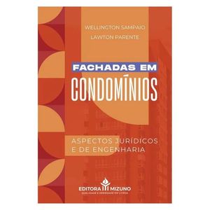 FACHADAS EM CONDOMINIOS