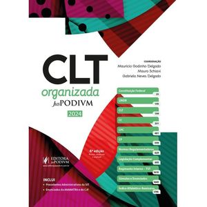 CLT ORGANIZADA