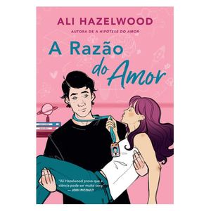 RAZAO DO AMOR, A