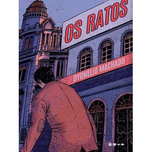 RATOS, OS