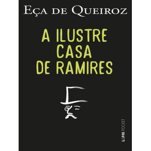 ILUSTRE CASA DE RAMIRES, A