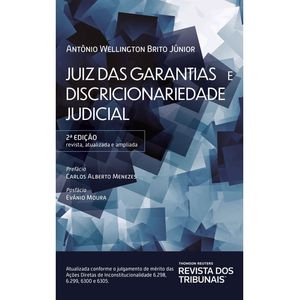 JUIZ DAS GARANTIAS