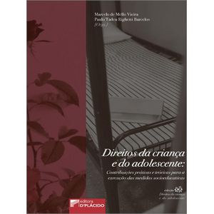 DIREITO DA CRIANCA E DO ADOLESCENTE: CONTRIBUICOES PRATICAS E TEORICAS PARA A EXECUCAO DAS MEDIDAS SOCIOEDUCATIVAS