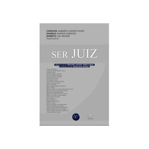 SER JUIZ