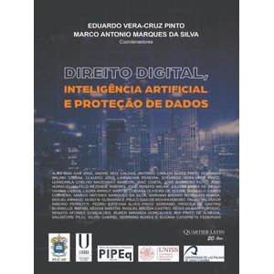 DIREITO DIGITAL, INTELIGENCIA ARTIFICIAL E PROTECAO DE DADOS
